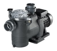 1090101 Pompa Carrera 75 Mono 0,75 Hp 0,55 Kw 12m3/h per piscina