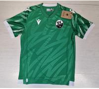 10902 MACRON SV SANDAUSEN MAGLIA THIRD 24/25 MANICA CORTA 4000391 SM26