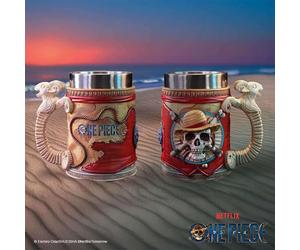 109040 ONE PIECE LUFFY TANKARD
