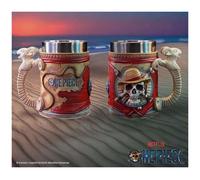 109040 - One piece luffy tankard Tazza