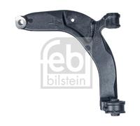 109050 FEBI BILSTEIN Braccio oscillante, Sospensione ruota per VW