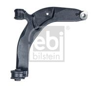 109051 FEBI BILSTEIN Braccio oscillante, Sospensione ruota per VW