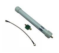 1090MHZ 36dB ADS-B per antenna omnidirezionale attiva per sma PCB con biaser per