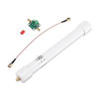 1090MHZ 36DB SMA Antenna PCB Attiva ADS-B con Kit Biaser Tee
