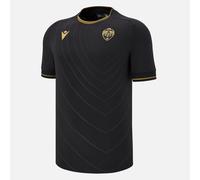 10915 MACRON CD CASTELLON MAGLIA GARA THIRD 24/25 MANICA CORTA 70004231 SM26