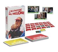 109157 - L' allenatore nel pallone Giochi da Tavolo