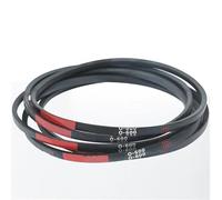 1092 1194 1219 1321 1372 1473 1549 1626 1753 1829mm Tipo O/M Cinghie Trasportatrici Trasmissione Cinghia Trapezoidale Cinghia Trasmissione Potenza Cinghia Dentata Motore(Li 991mm)