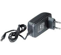 Alimentatore per telecamere Urmet a spina 12V-230V 1200mA 1092/801