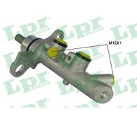 1092 LPR Cilindro maestro del freno per RENAULT