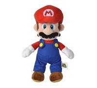 109231010 Peluche Super Mario 30cm