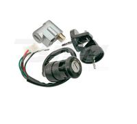 10928 KIT SERRATURE DERBI 250 DXR QUAD 2004 2005