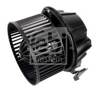 109327 FEBI BILSTEIN Ventilatore abitacolo per DACIA,RENAULT