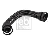 109333 FEBI BILSTEIN Flessibile, Ventilazione monoblocco per AUDI,SEAT,SKODA,VW