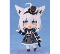 109382 HOLOLIVE PRODUCTION SHIRAKAMI FUBUKI PARADE DRESS NENDOROID