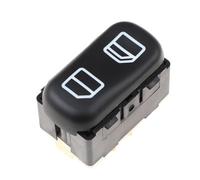 10942503 Interruttore Finestra Singola Alimentazione Elettrica 5 Pin Pulsante alzacristalli(1 pc)