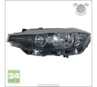 10944 Faro Proiettore A Led Sx Sinistro per Bmw 2015/05>2019/05