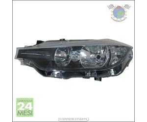 10944 Faro Proiettore A Led Sx Sinistro per Bmw 2015/05>2019/05