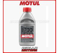 109452 700ML OLIO MOTUL RACING BRAKE FLUID RBF 700 FACTORY LINE 500 ML