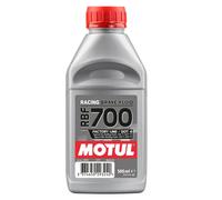Motul RBF 700 Olio Liquido Freni Racing DOT4 500ml 100% Sintetico Brake Fluid