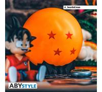 109480 DRAGON BALL DRAGON BALL LAMP
