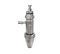 1095 1595 5900 gruppo pompa a spruzzo airless 17H824 16Y706 287513(248205)