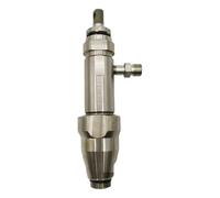 1095 5900 Componenti della macchina per spruzzare senza gas assemblaggio pompa inferiore corpo superiore(Lower pump complete)
