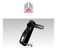 1095 Antipanic - Comando esterno elettrico per maniglioni antipanico