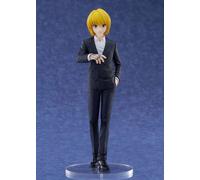 109549 HUNTER X HUNTER CURARPIKT SUIT VER PUP L