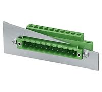 1096144 Connettore: morsettiera disattivabile presa maschio 12A PHOENIX CONT