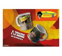 109691 - Er monnezza il trucido e lo sbirro Tazza Tazza