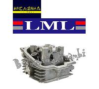 10975 - ORIGINALE LML TESTA CILINDRO LML 125 4T STAR DELUXE
