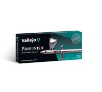 109756 AIRBRUSH PROFINISH BY VALLEJO 2 IN 1