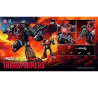 109813 TRANSFORMERS MDLX CLIFFJUMPER (COMIC BOOK EDITION) ACTION FIGURE
