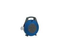1098203 BRENNENSTUHL Cavo Bobina, Vario, 13A 3 Vie, 5M & Ritaglio