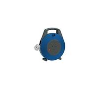 1098203 BRENNENSTUHL Cavo Bobina, Vario, 13A 3 Vie, 5M & Ritaglio