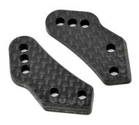 109856 HB Hot Bodies Bracci Fuselli Anteriori Type 4 per D819 D819rs