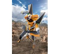 109870 NEON GENESIS EVANGELION PROTO TYPE 00 ACTION ED MODEL KIT