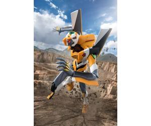 109870 NEON GENESIS EVANGELION PROTO TYPE 00 ACTION ED MODEL KIT