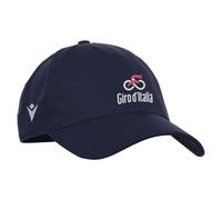 10994 MACRON GIRO D'ITALIA CAPPELLO BERRETTO CON VISIERA REGOLABILE 70023996