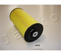 10997 JAPKO Filtro olio per DAEWOO,MERCEDES-BENZ,SSANGYONG