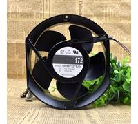 109E5712Y5J04 DC12v 2.3A 17CM 17251 Aluminum Frame High Air Flow Cooling Fan