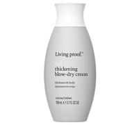 109ml Living proof full Thickening Blow-Dry Cream