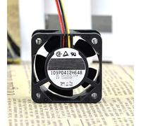 109P0412H648 Sanyo 12V 40mm Cooling fan - San Ace 40 4020 0.11A 3-Wire Cooling fan