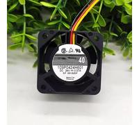109P0424H601 40x20mm 24V 0.07A Three wire High speed Inverter Cooling Fan