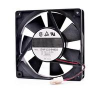 109P1224H402 12025 24V 0.24A 12CM 2wire Double ball inverter fan