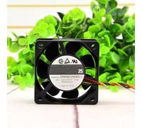 109R0612HS4011 6cm 60x25mm DC12v 0.19A Power Super Silent Cooling Fan