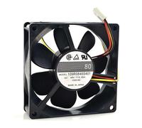 109R0848S401 48V 0.06A server cooling fan 80x80x25mm 3PIN