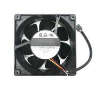 109R1212H1011 12V 0.52A 12CM 12038 Server Chassis Fan