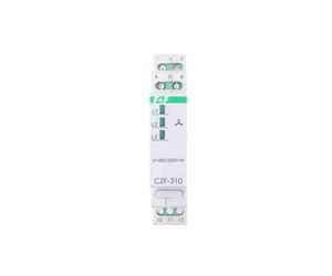10A 1P 4sek 55V Ghiaccio a decadimento di fase e CZF-310