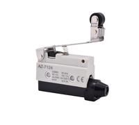 10A 250V AZ Microinterruttore impermeabile interruttore limite viaggio piccola leva rullo orizzontale AZ-7312 AZ-7311 AZ-7121 AZ-7310 TZ(AZ-7124)